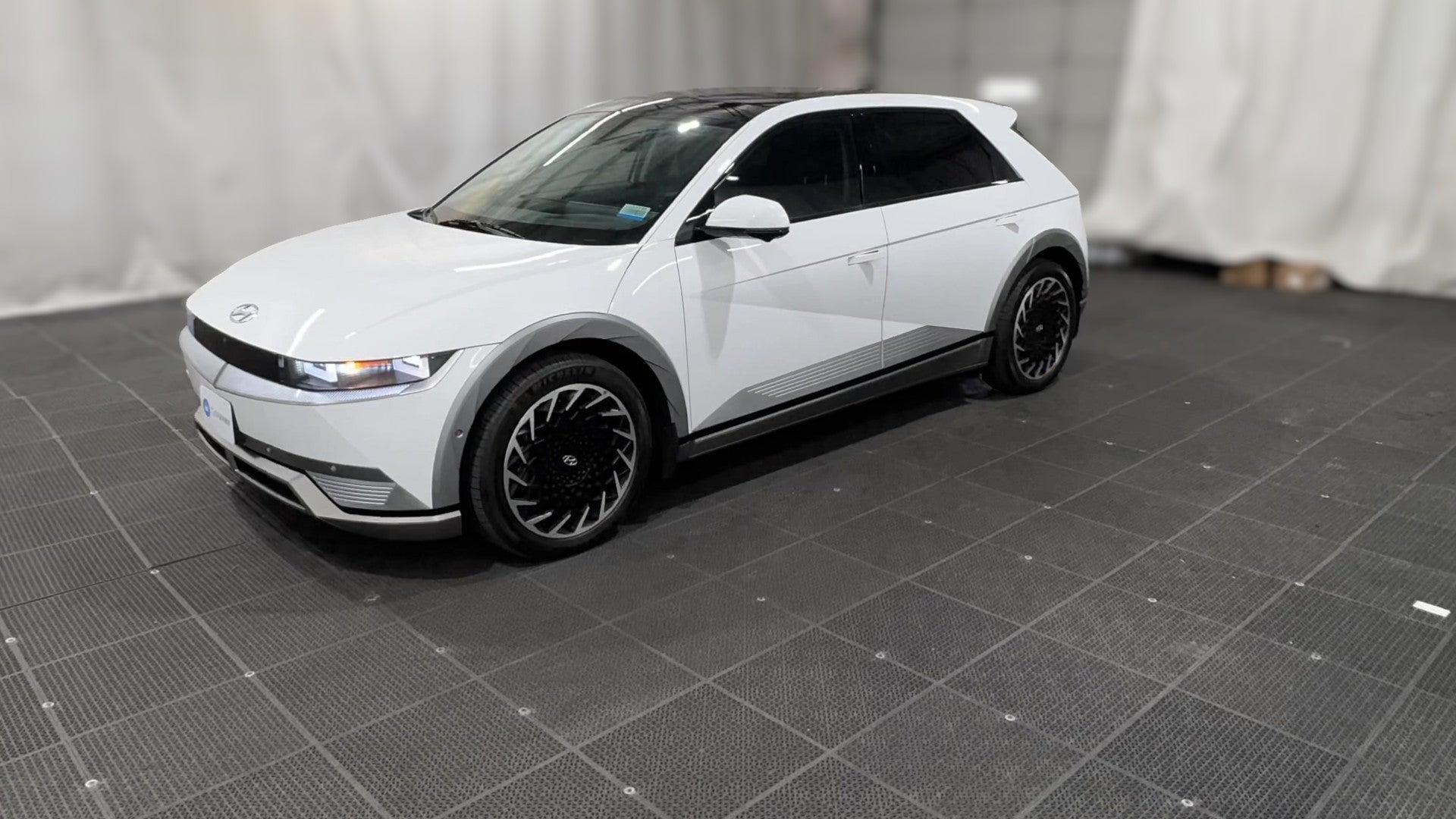 2024 Hyundai IONIQ 5 vehicle photo