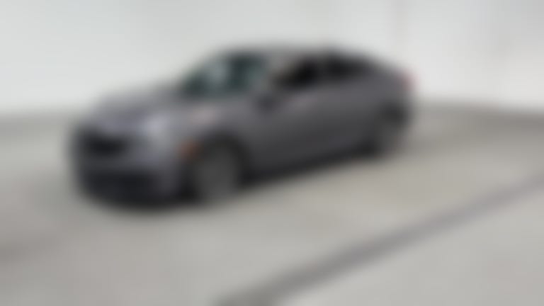 2020 Honda Civic vehicle photo