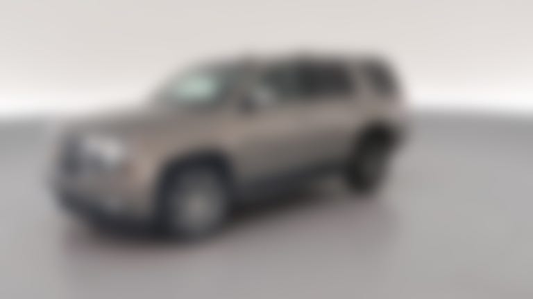 2018 Chevrolet Tahoe vehicle photo