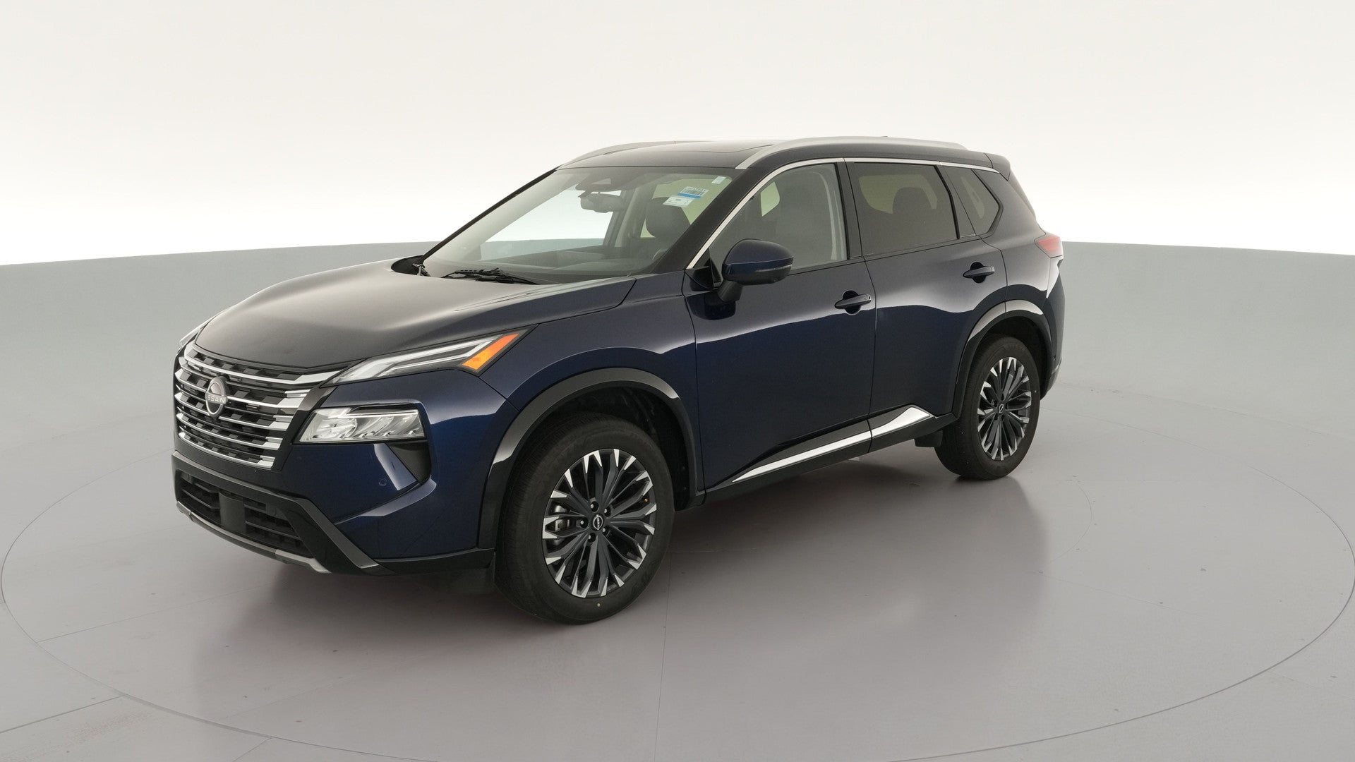 2025 Nissan Rogue vehicle photo