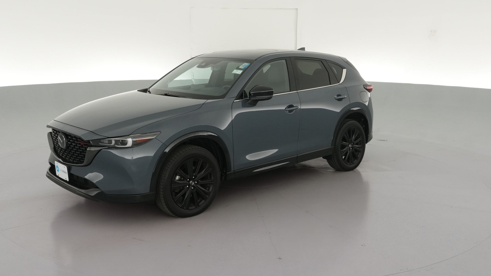 2023 MAZDA CX-5 vehicle photo