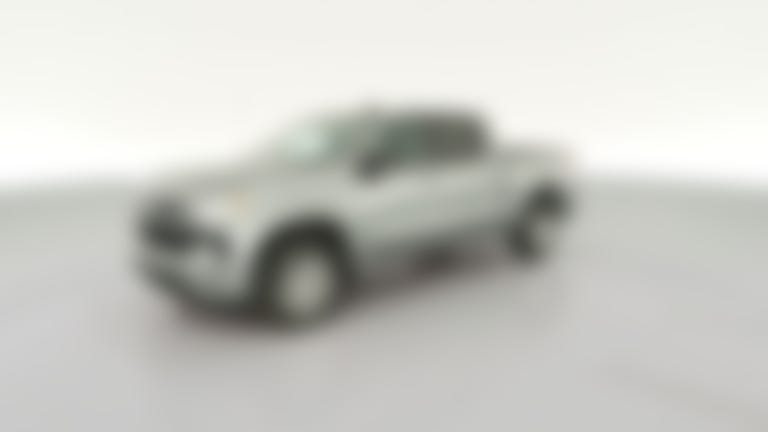 2026 Chevrolet Silverado 1500 Crew Cab vehicle photo