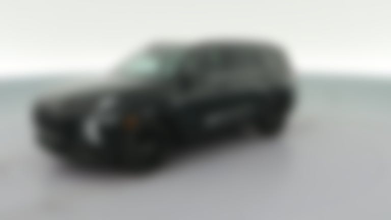 2025 Hyundai Palisade vehicle photo