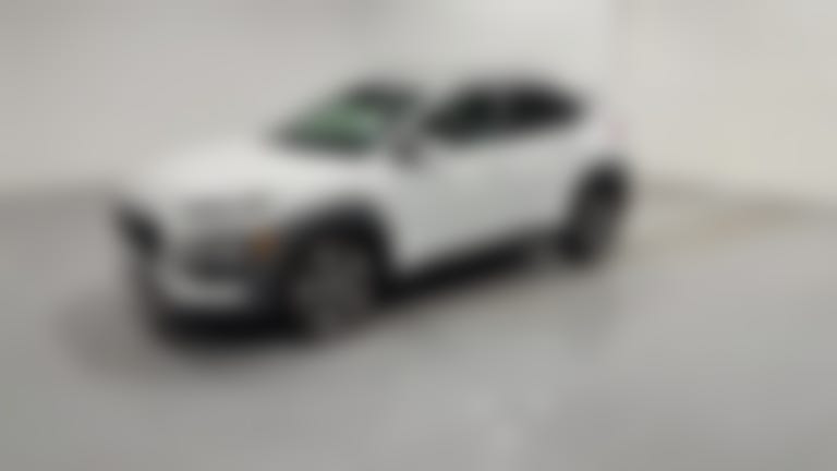 2018 Hyundai Kona vehicle photo