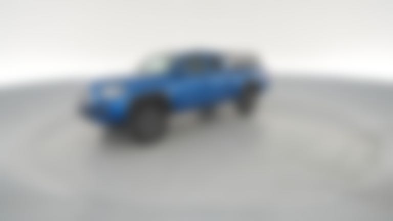 2016 Toyota Tacoma Access Cab vehicle photo