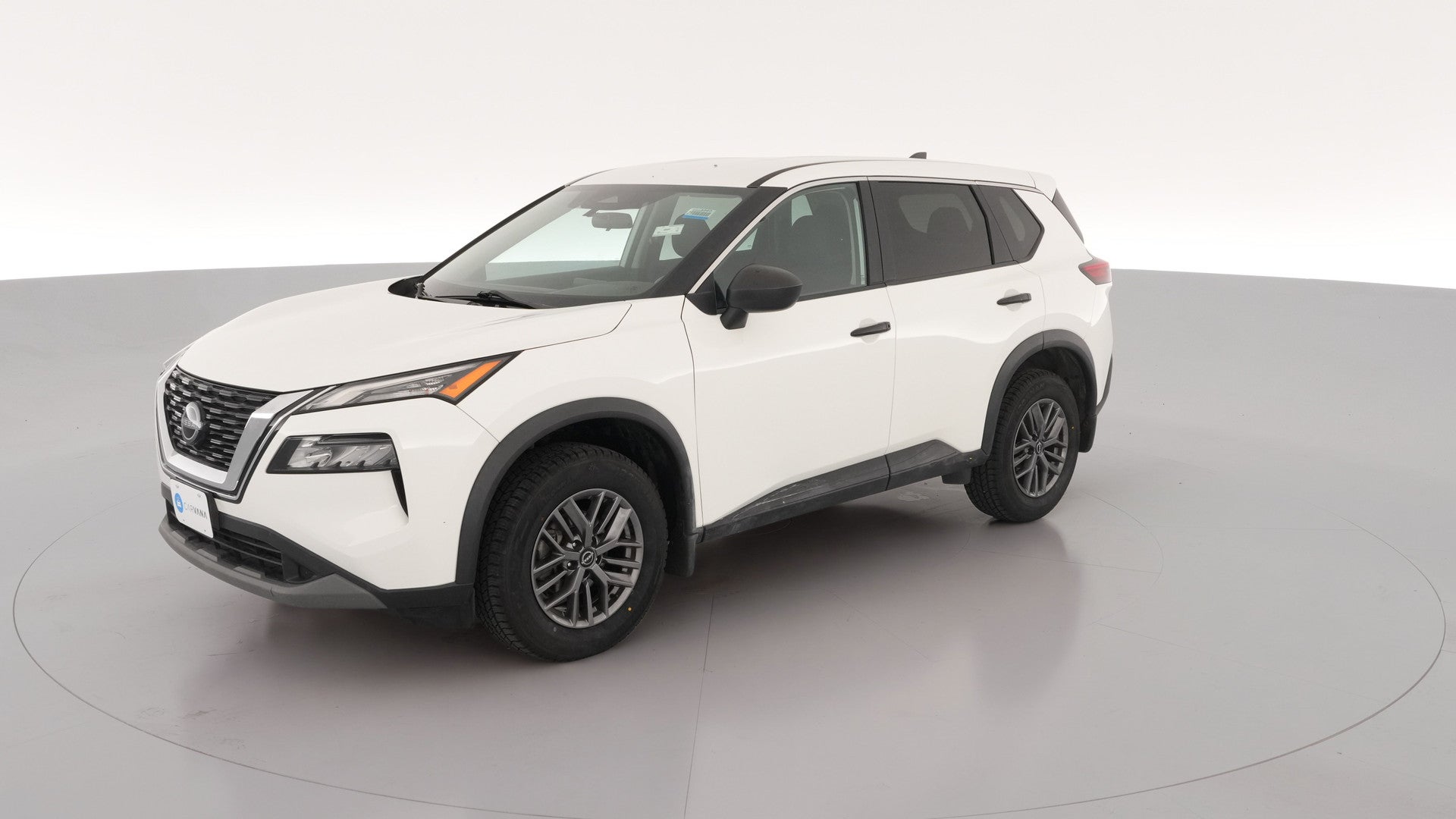 2023 Nissan Rogue vehicle photo