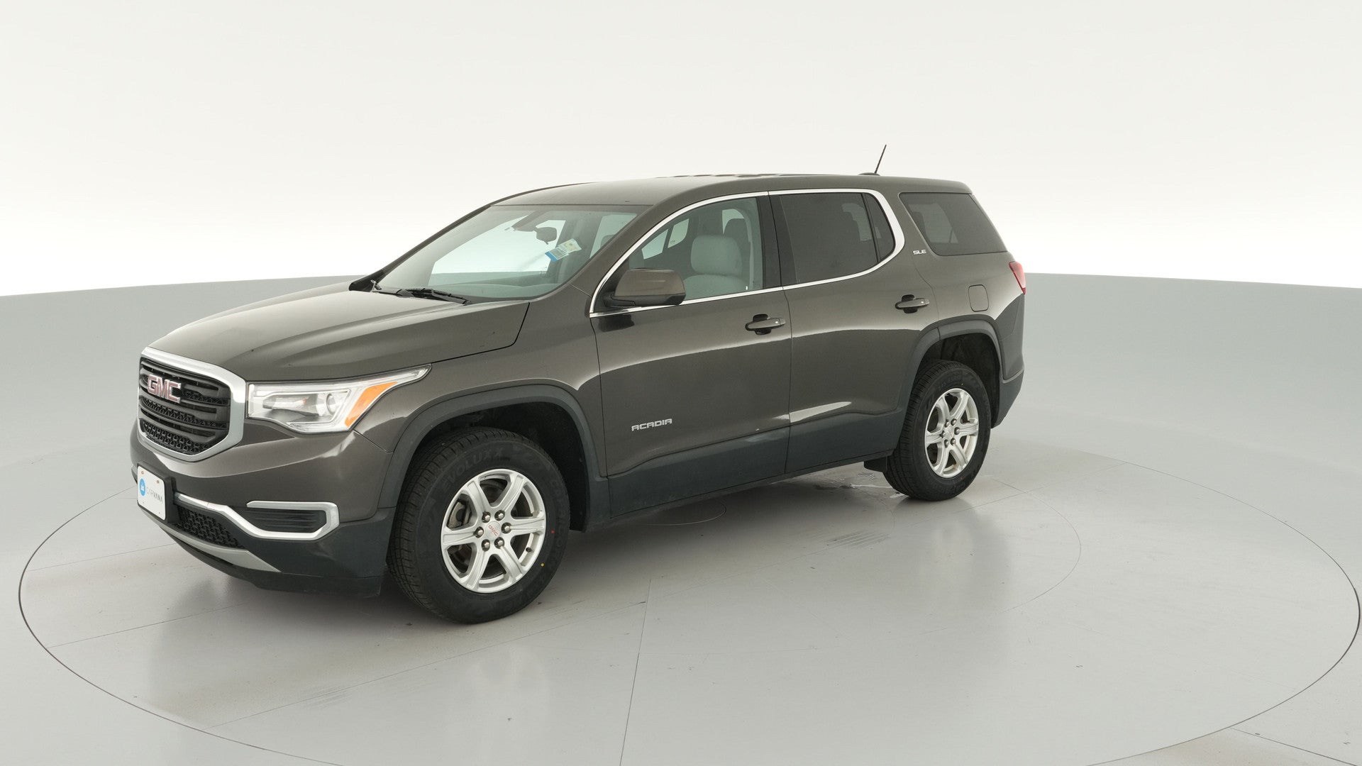 2019 GMC Acadia vehicle photo