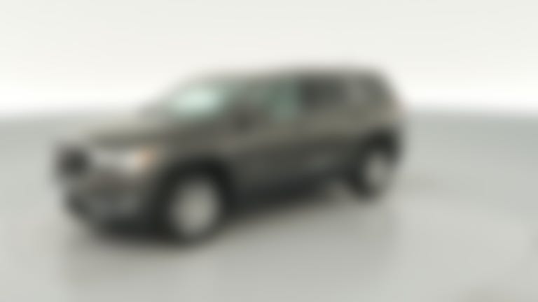 2019 GMC Acadia vehicle photo