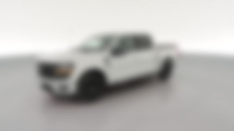 2024 Ford F150 SuperCrew Cab vehicle photo