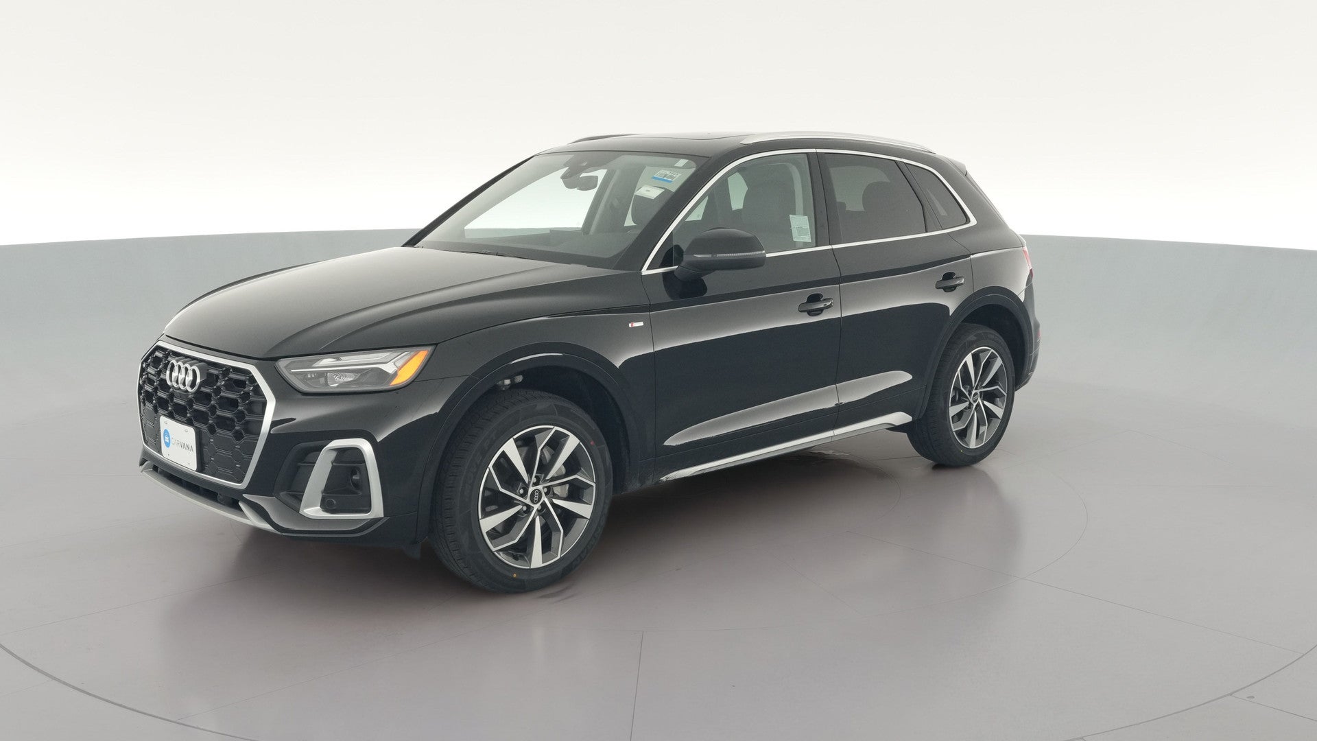 2023 Audi Q5 vehicle photo