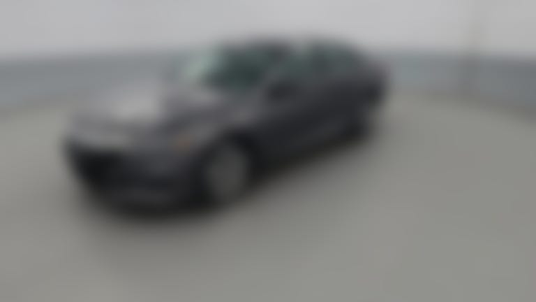 2018 Honda Accord vehicle photo