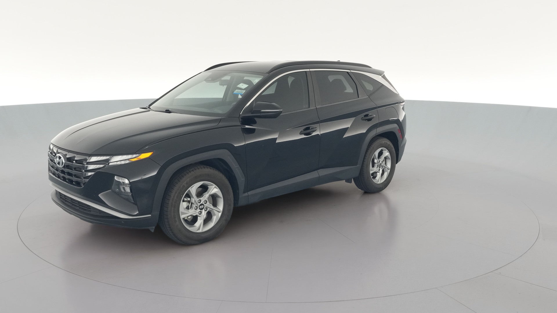 2022 Hyundai Tucson vehicle photo