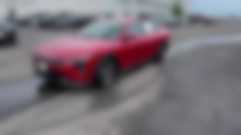 2025 Kia K4 vehicle photo