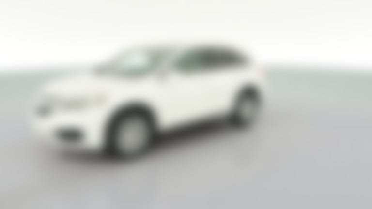2016 Acura RDX vehicle photo