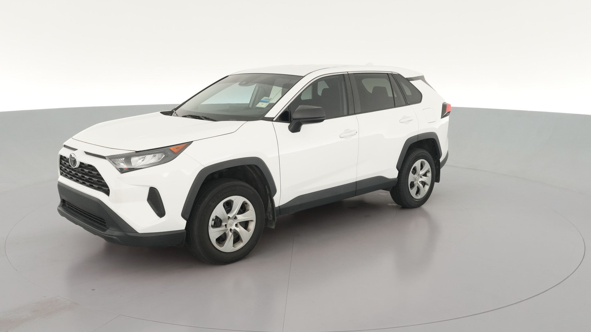 2022 Toyota RAV4 vehicle photo