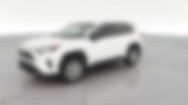 2022 Toyota RAV4 vehicle photo