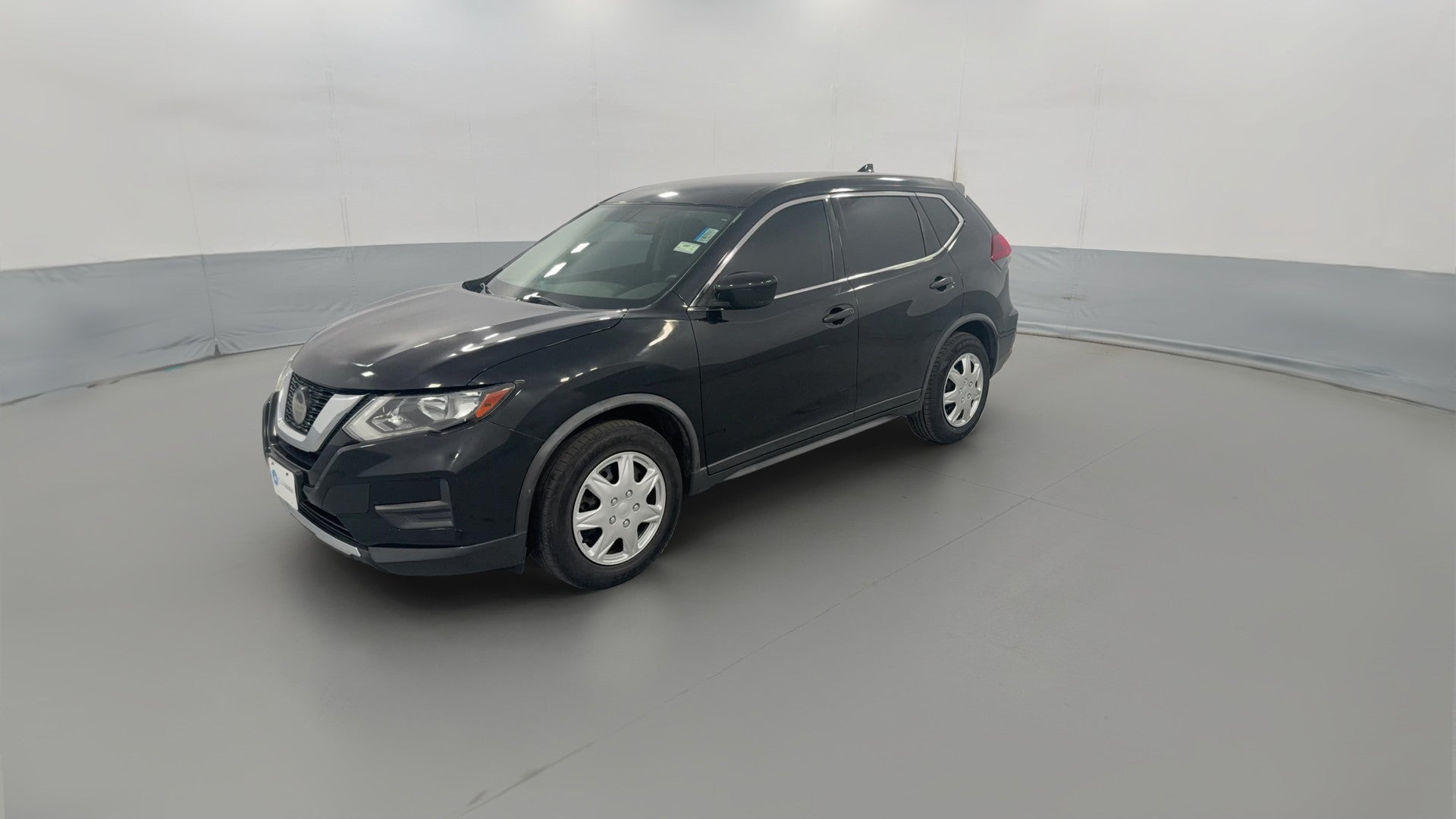 2018 Nissan Rogue vehicle photo