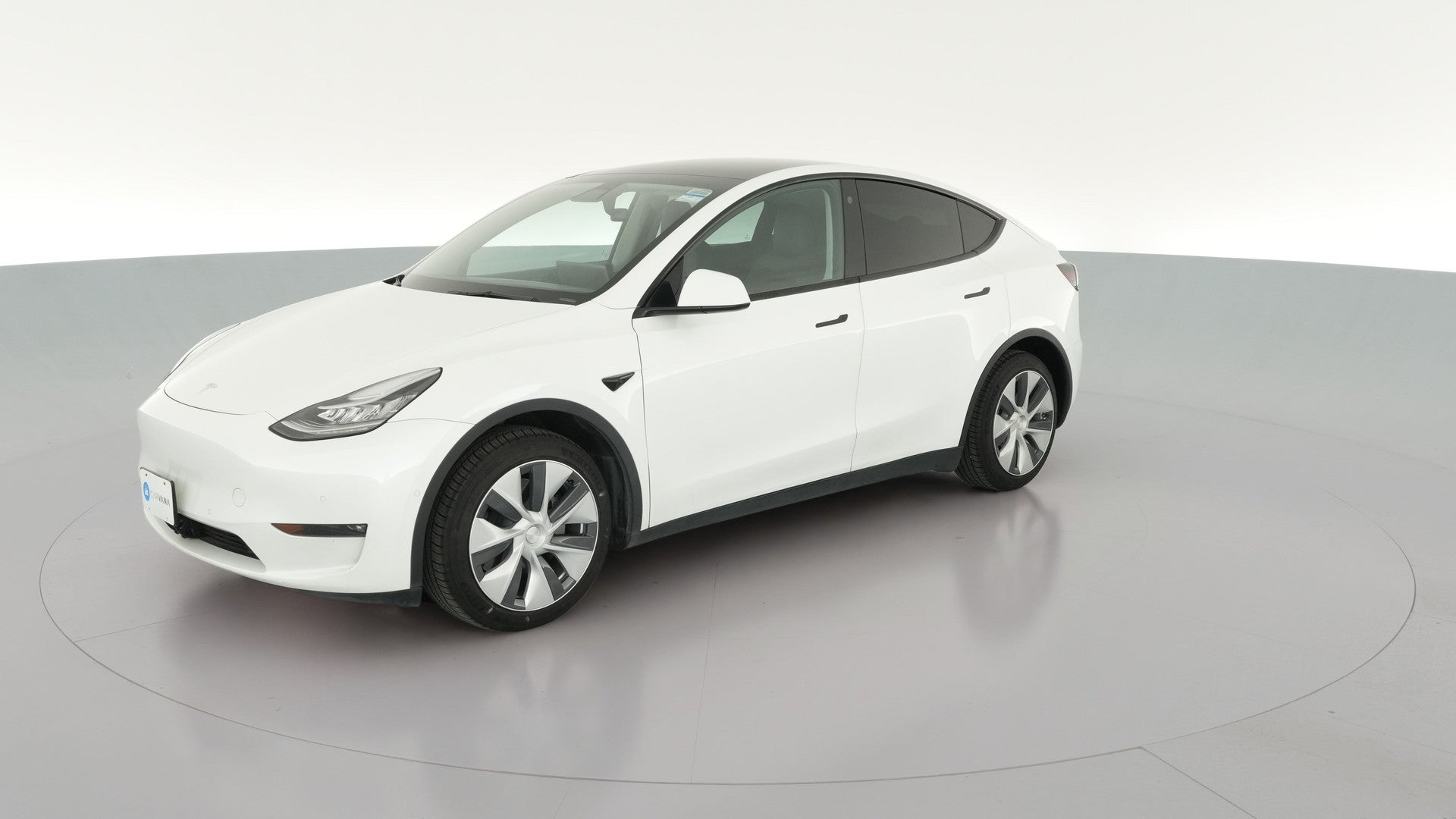 2022 Tesla Model Y vehicle photo