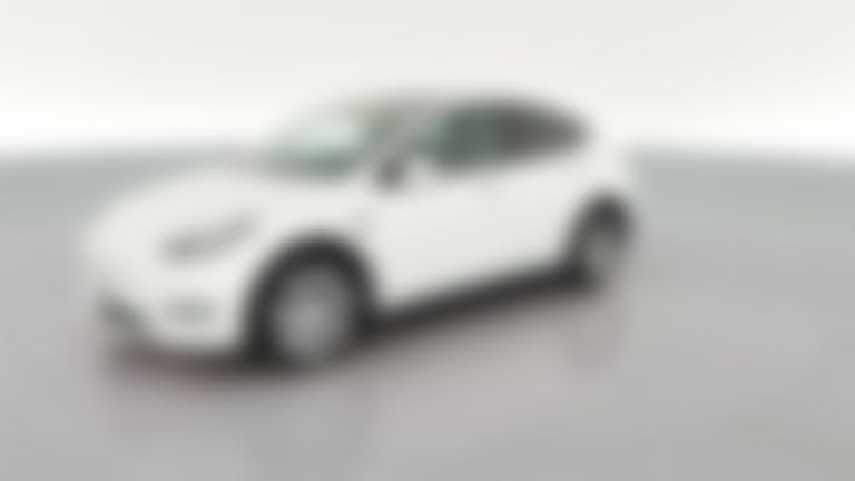 2022 Tesla Model Y vehicle photo