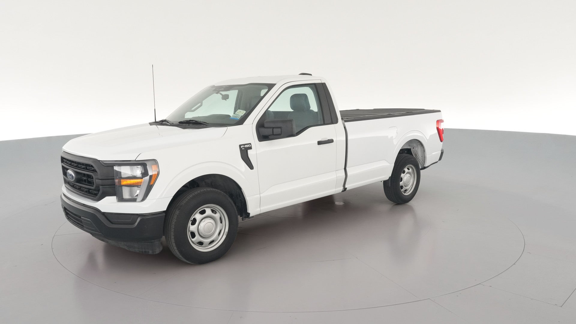 2023 Ford F150 Regular Cab vehicle photo