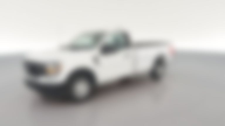 2023 Ford F150 Regular Cab vehicle photo