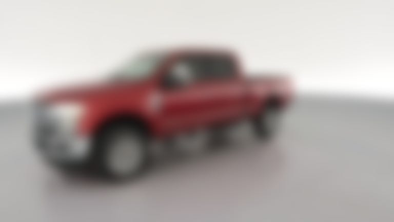 2018 Ford F250 Super Duty Crew Cab vehicle photo