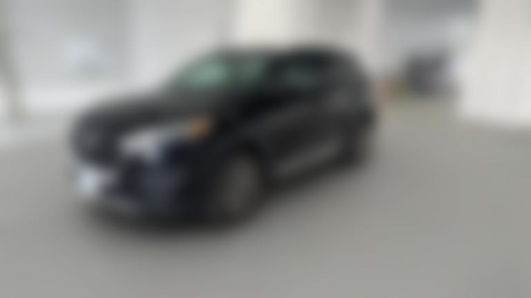 2020 Hyundai Tucson vehicle photo