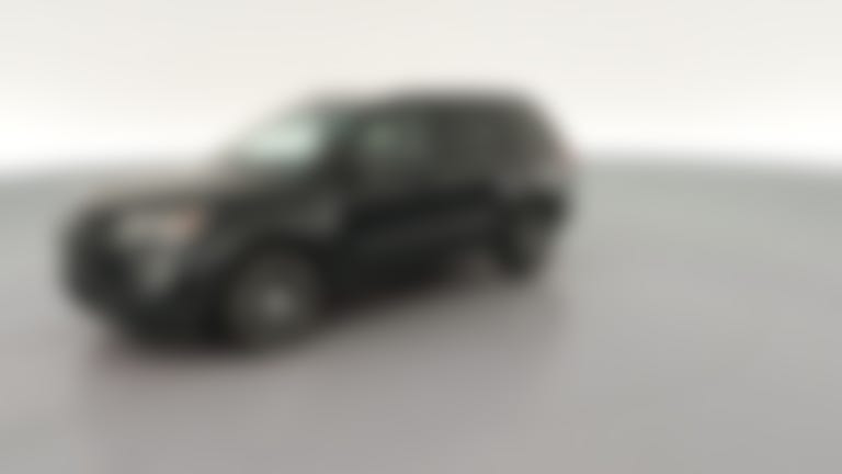 2017 Ford Explorer vehicle photo