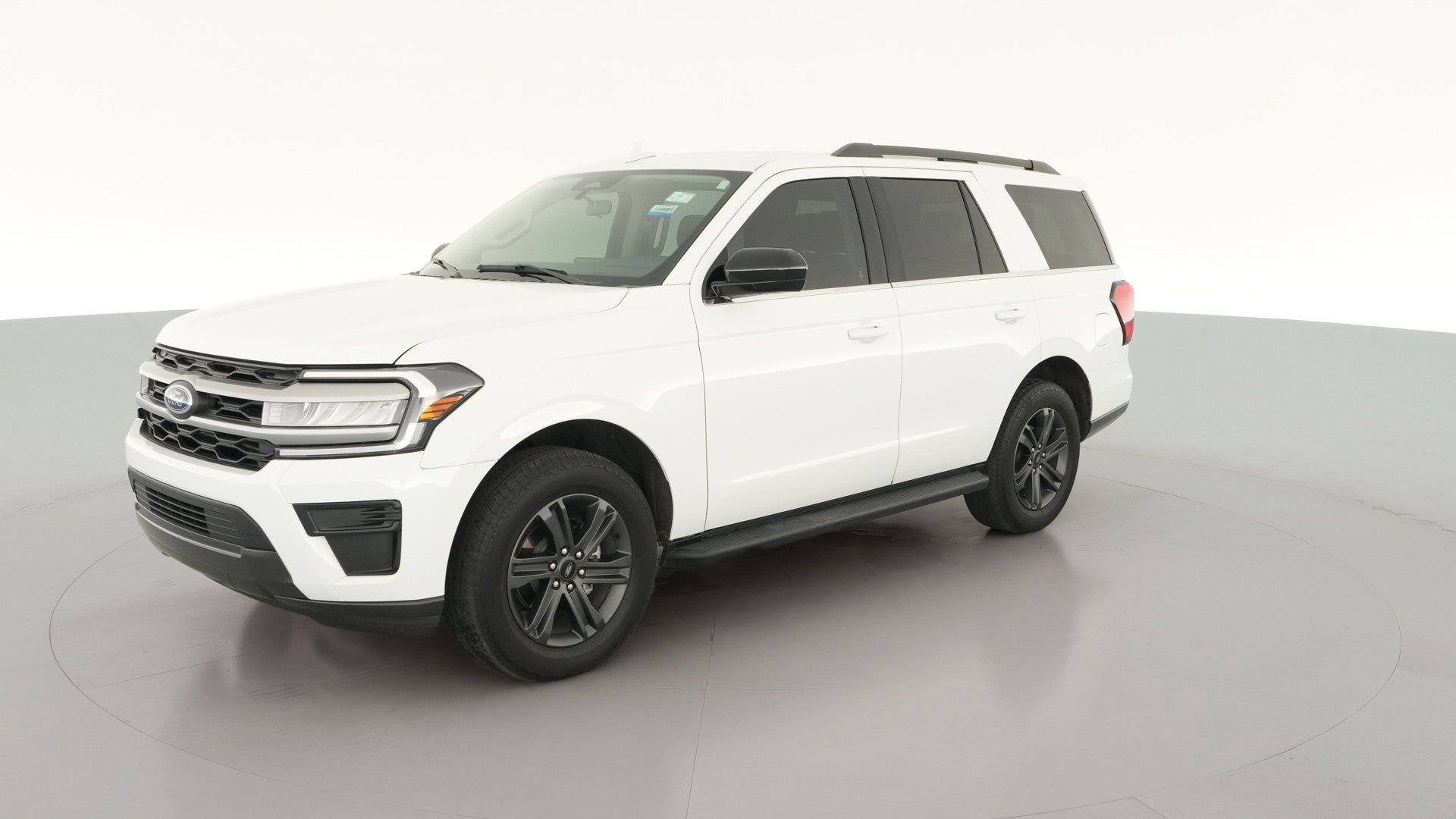 2023 Ford Expedition vehicle photo