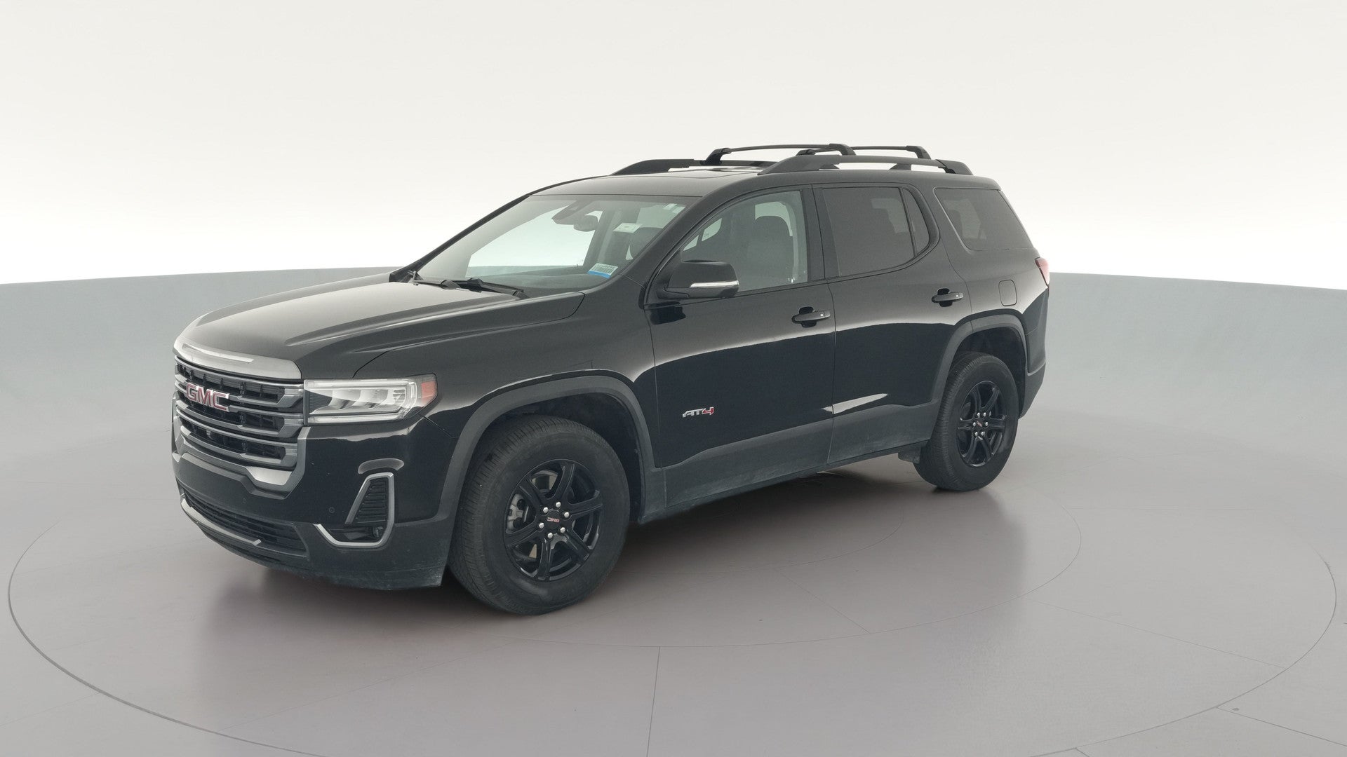 2023 GMC Acadia vehicle photo