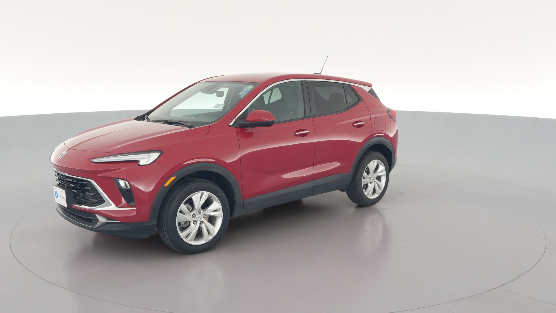 2026 Buick Encore GX vehicle photo