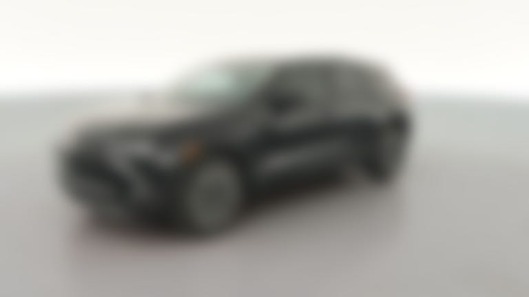 2025 Chevrolet Blazer EV vehicle photo