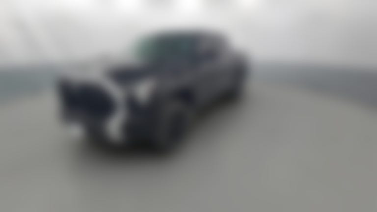 2023 Toyota Tundra Hybrid CrewMax vehicle photo