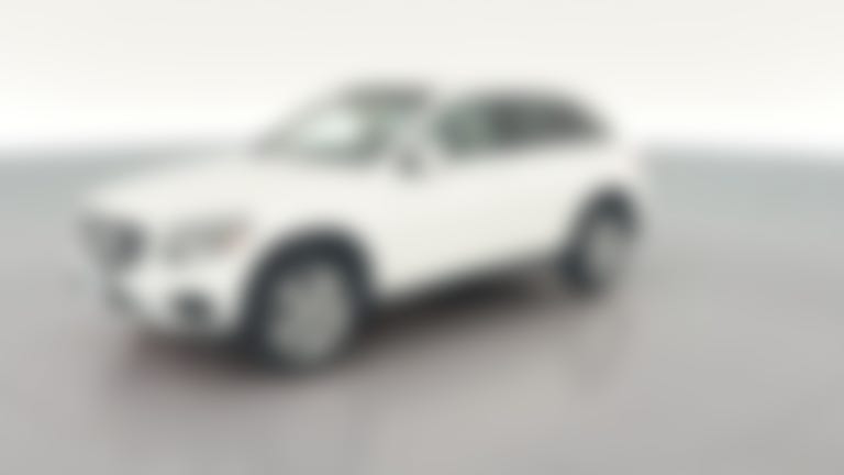 2018 Mercedes-Benz GLC vehicle photo