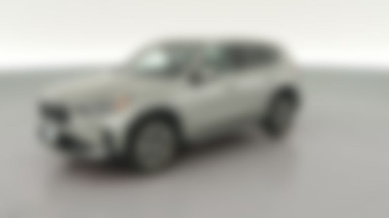 2026 BMW X1 vehicle photo
