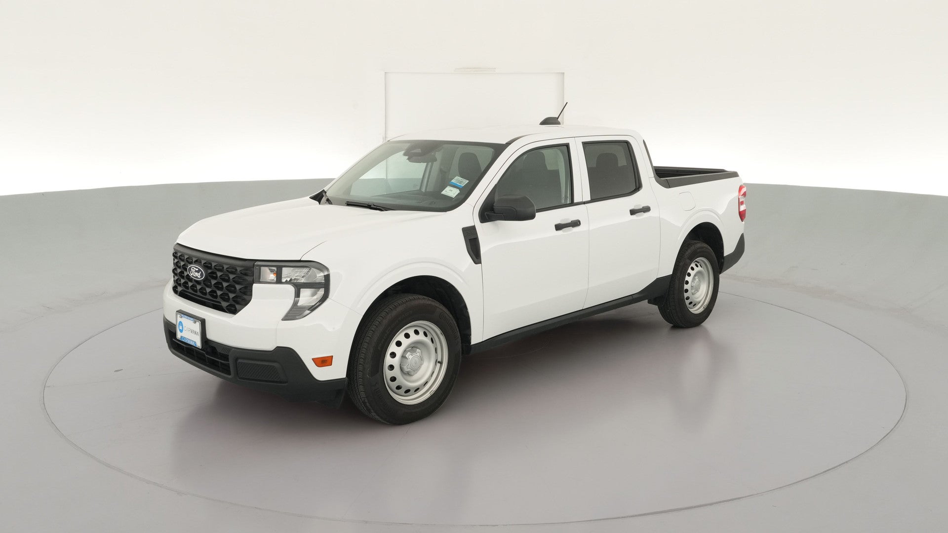 2025 Ford Maverick vehicle photo
