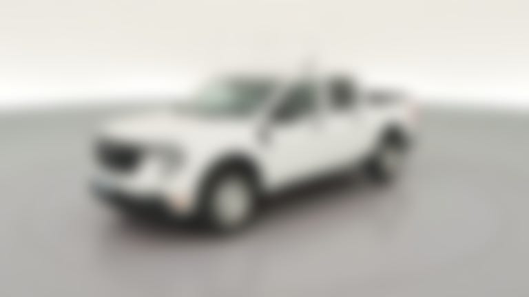 2025 Ford Maverick vehicle photo