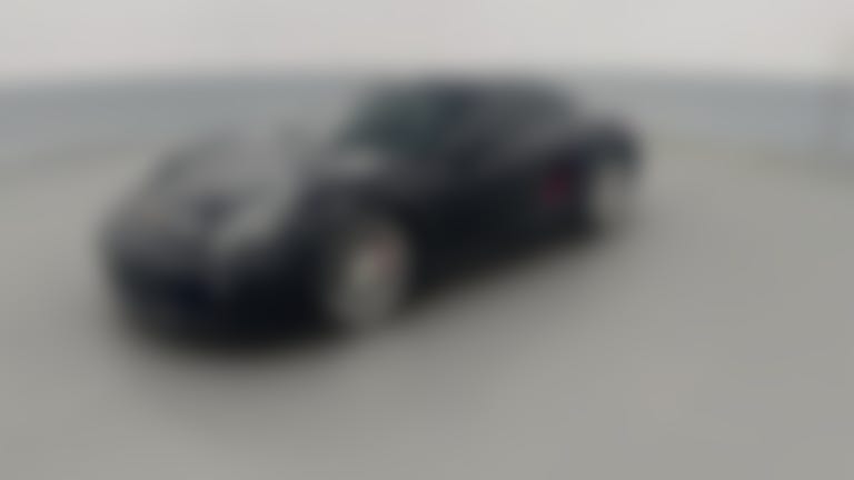 2014 Porsche Cayman vehicle photo