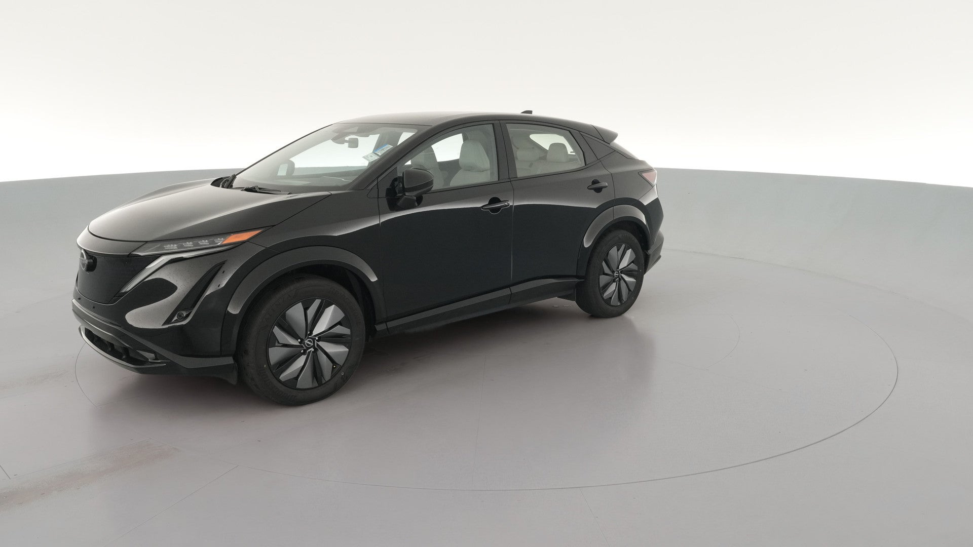 2024 Nissan ARIYA vehicle photo