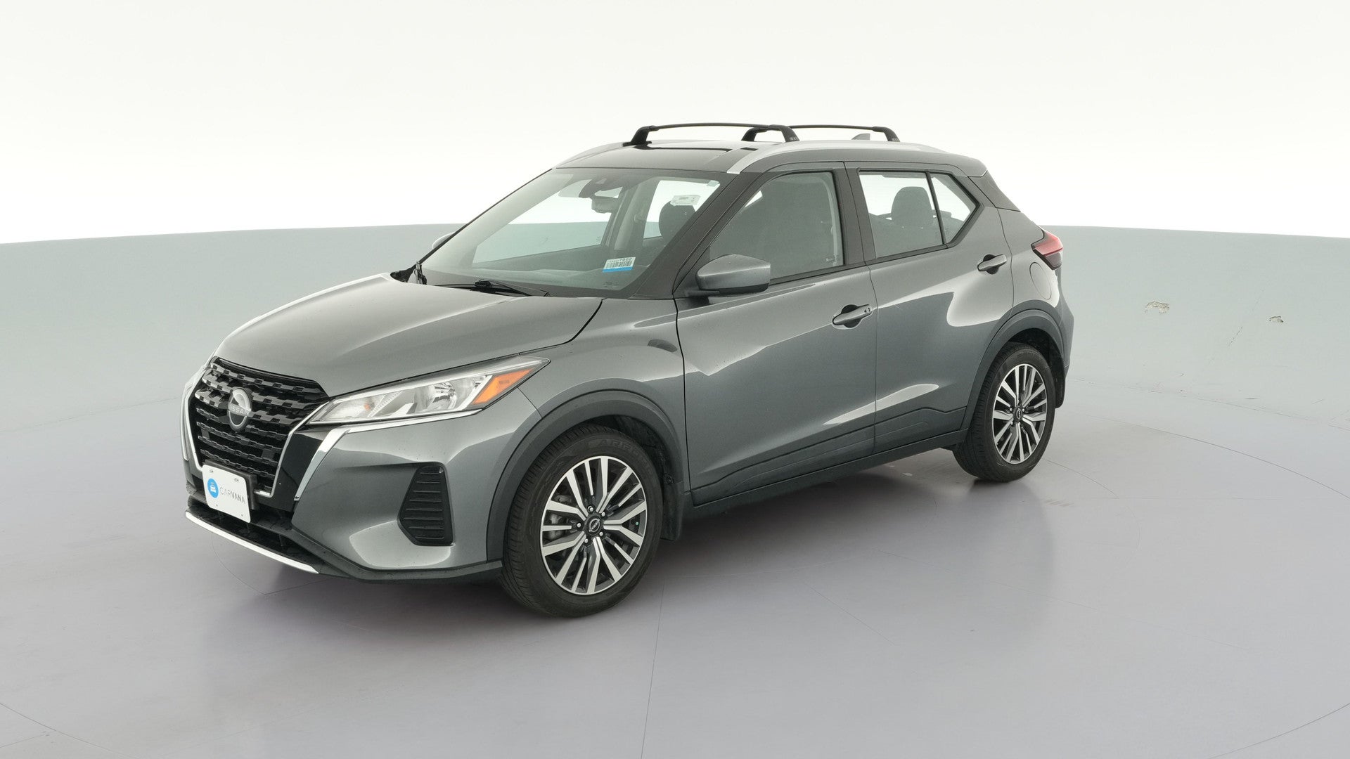 2023 Nissan Kicks vehicle photo