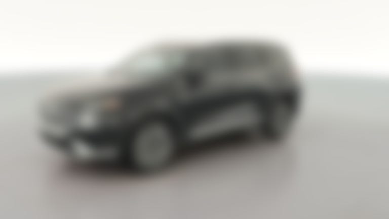 2022 Hyundai Santa Fe vehicle photo