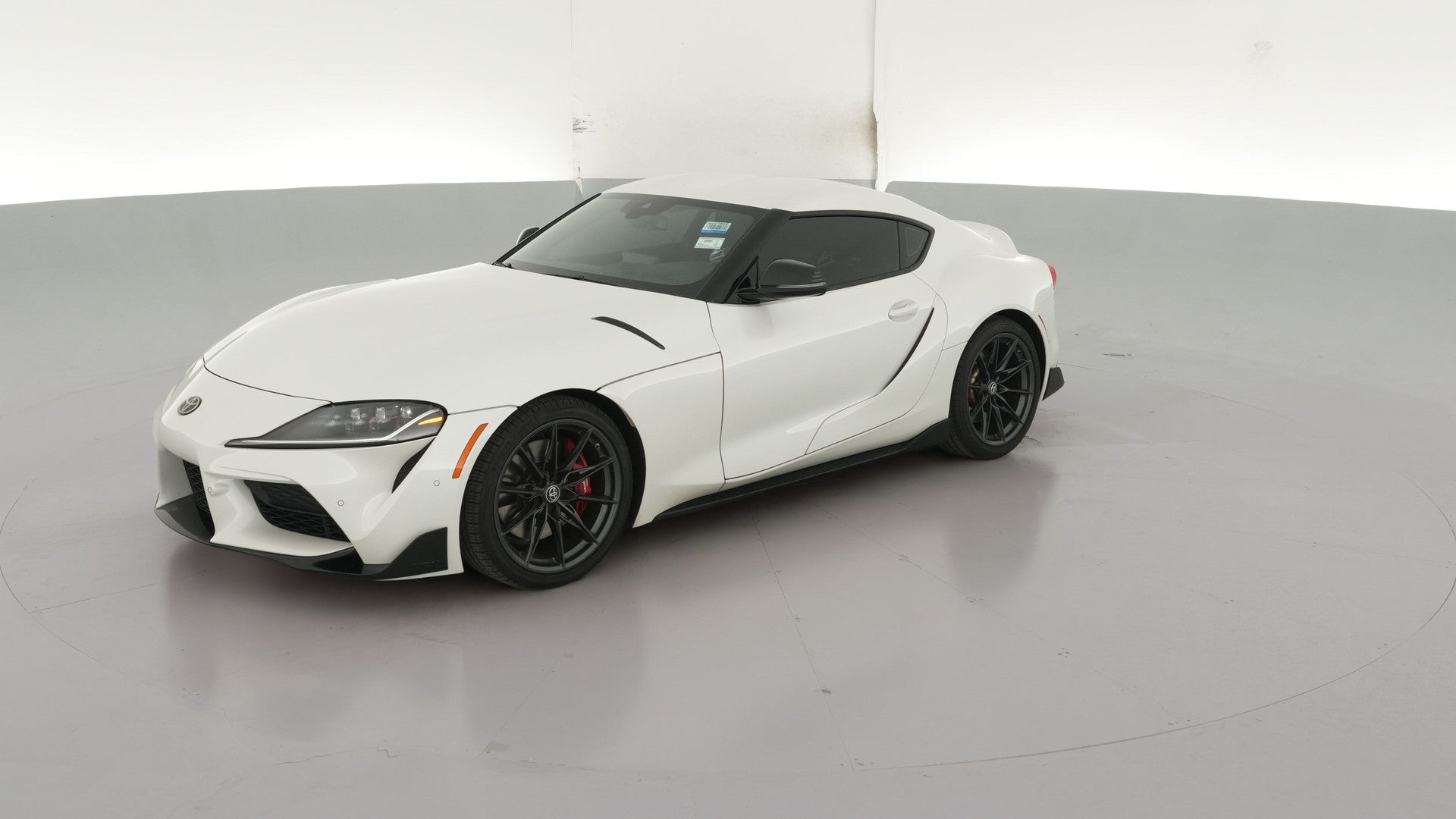 2023 Toyota GR Supra vehicle photo