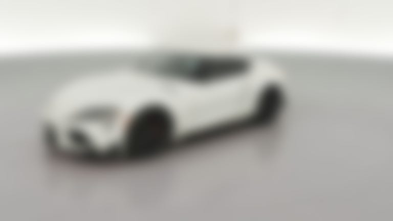 2023 Toyota GR Supra vehicle photo