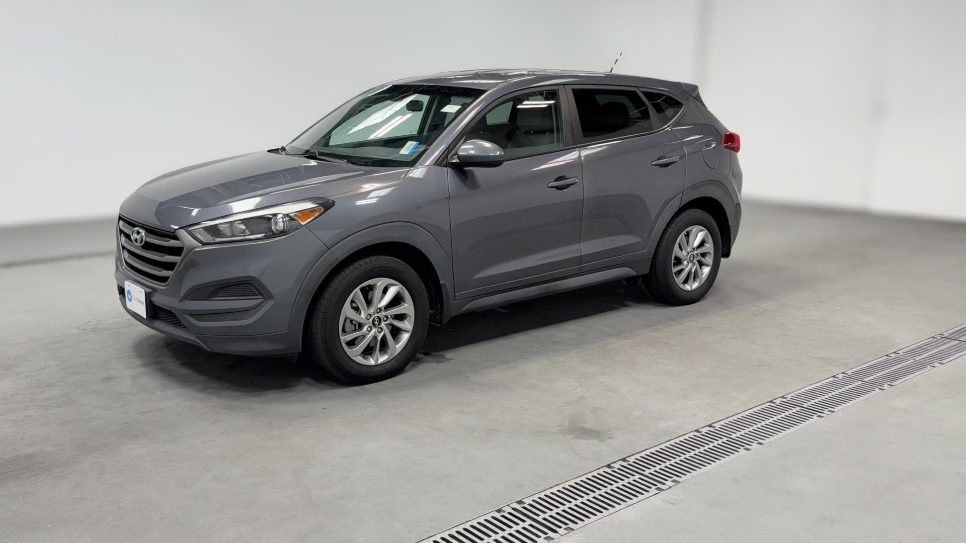 2016 Hyundai Tucson vehicle photo