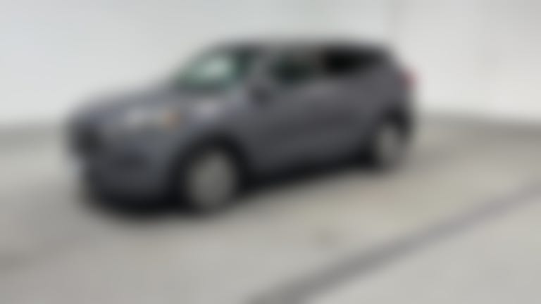 2016 Hyundai Tucson vehicle photo