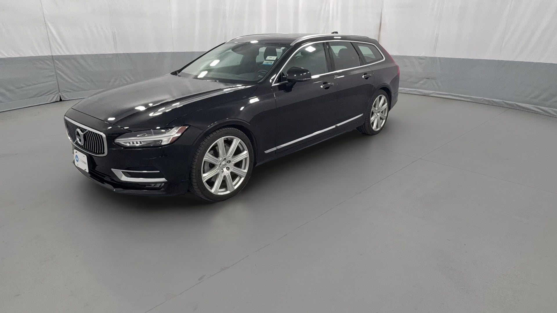 2020 Volvo V90 vehicle photo