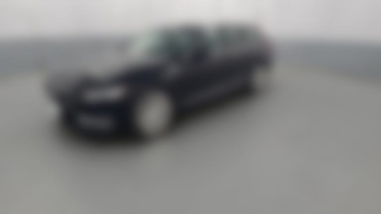 2020 Volvo V90 vehicle photo
