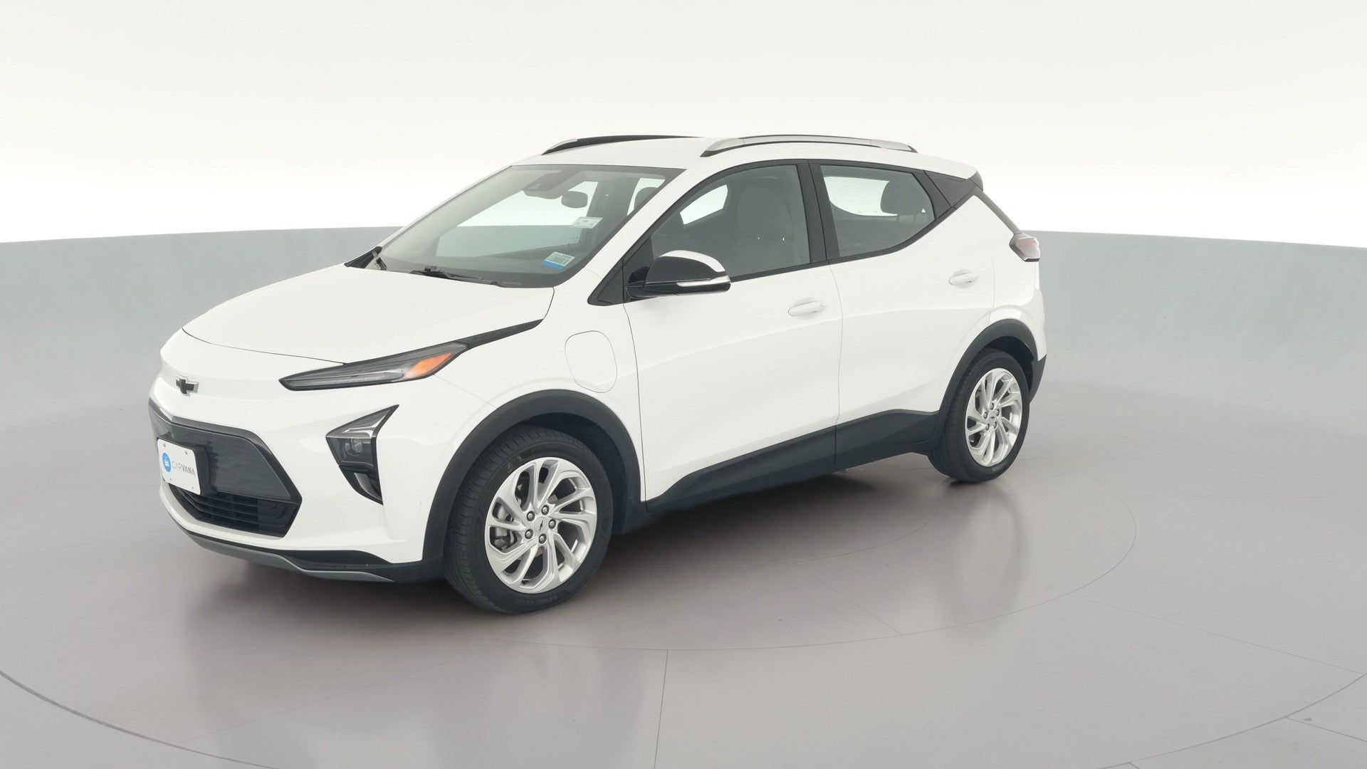 2023 Chevrolet Bolt EUV vehicle photo