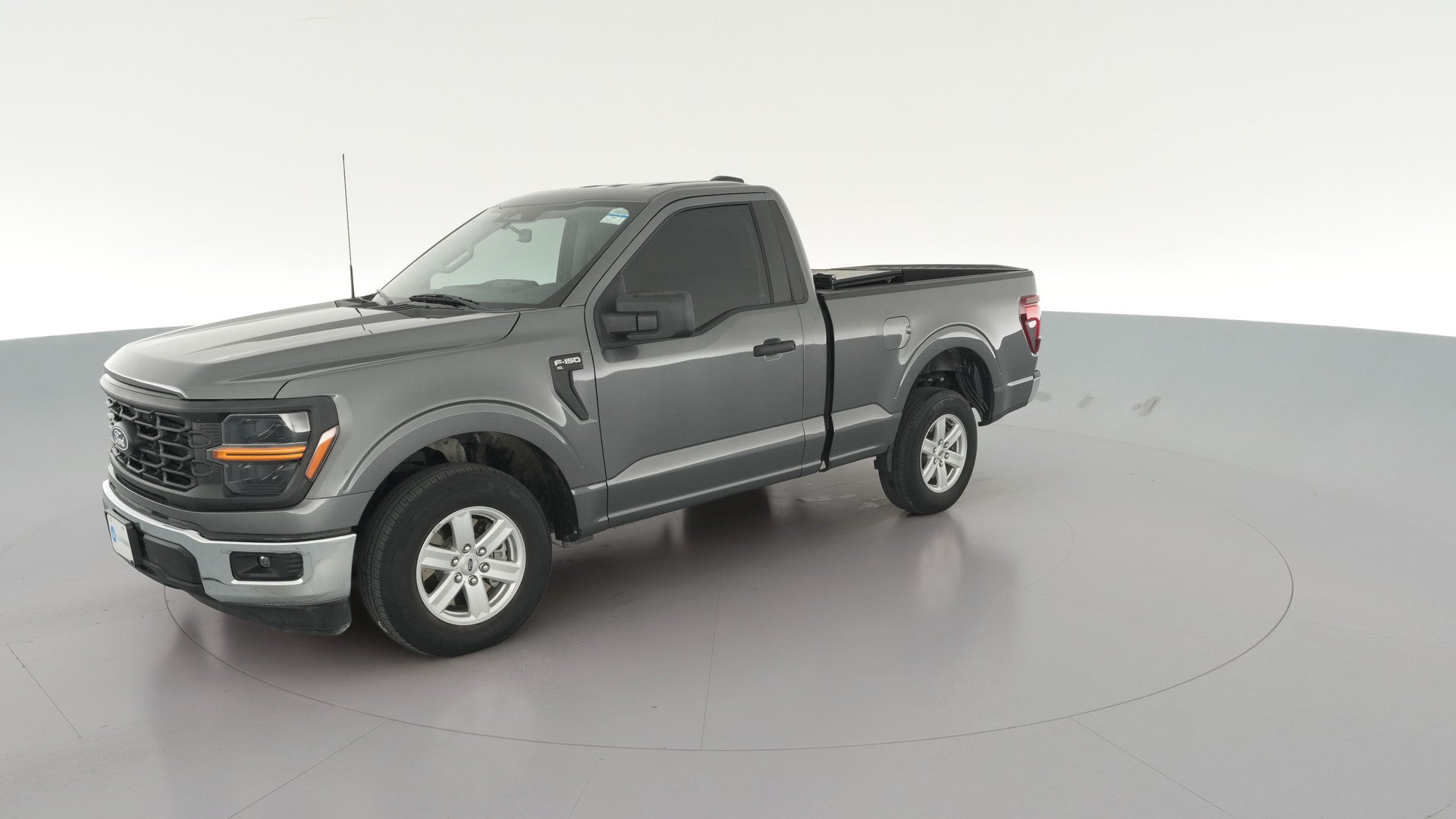 2024 Ford F150 Regular Cab vehicle photo