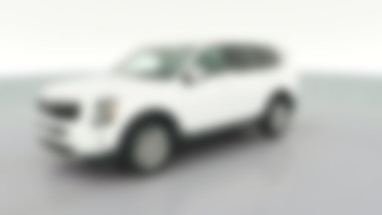 2022 Kia Telluride vehicle photo